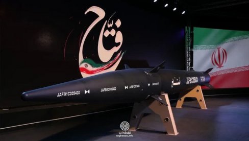2.000 RAKETA SPREMNO ZA ODMAZDU AMERICI I IZRAELU: Iran planira masovan simultani udar ako bude ponovo napadnut (VIDEO)