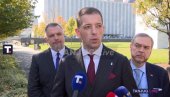 ĐURIĆ PO ZAVRŠETKU SEDNICE SB UN O KiM: Jasna poruka Srbije na SB UN o onome radi Kurti i da to mora da se okonča ĐURIĆ PO ZAVRŠETKU SEDNICE SB UN O KiM: Jasna poruka Srbije na SB UN o onome radi Kurti i da to mora da se okonča