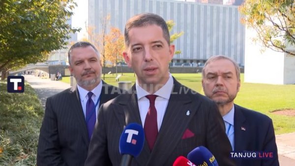 ВАЖНО ДА СУ ВРАТА ЕВРОПЕ ОТВОРЕНА ЗА РЕГИОН: Министар Ђурић о процесу проширења Еу на Западни Балкан ВАЖНО ДА СУ ВРАТА ЕВРОПЕ ОТВОРЕНА ЗА РЕГИОН: Министар Ђурић о процесу проширења Еу на Западни Балкан