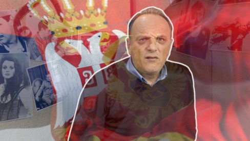 GRANICU NE PRIZNAJEM Slaviša Čurović: Srbi i Crnogorci su braća - ne nož u leđa, rana je ista! GRANICU NE PRIZNAJEM Slaviša Čurović: Srbi i Crnogorci su braća - ne nož u leđa, rana je ista!