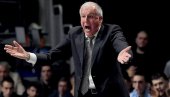 OBRADOVIĆ POSLE PORAZA PARTIZANA: Ne znam šta se desilo, verovatno umor OBRADOVIĆ POSLE PORAZA PARTIZANA: Ne znam šta se desilo, verovatno umor