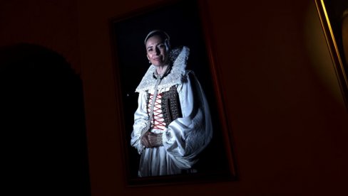 MITOVI I ISTINE O KRVAVOJ GROFICI: Najveći masovni ubica ili snažna žena MITOVI I ISTINE O KRVAVOJ GROFICI: Najveći masovni ubica ili snažna žena