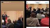 ЦВЕТА ЉУБАВ ИЗМЕЂУ ДАЧИЋА И РУЖИЋА: Гостовање на Н1 их зближило, сарађују никад боље! ЦВЕТА ЉУБАВ ИЗМЕЂУ ДАЧИЋА И РУЖИЋА: Гостовање на Н1 их зближило, сарађују никад боље!