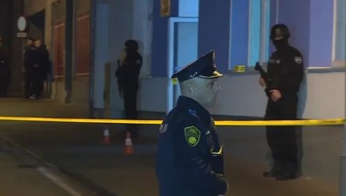 TEKBIR ALAHU EKBER“: Ranjeni policajac ispričao šta je maloletnik rekao pre napada u Bosanskoj Krupi TEKBIR ALAHU EKBER“: Ranjeni policajac ispričao šta je maloletnik rekao pre napada u Bosanskoj Krupi