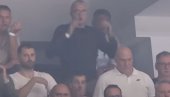 NEĆE, PA NEĆE... Predrag Danilović se hvatao za glavu, nervirao, a Partizan... (VIDEO) NEĆE, PA NEĆE... Predrag Danilović se hvatao za glavu, nervirao, a Partizan... (VIDEO)