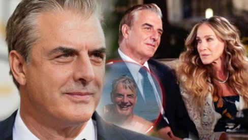KAKO DANAS IZGLEDA ČUVENI ZVERKA? Mnogi kažu da ne liči na sebe, a njegova karijera je krenula nizbrdo zbog optužbi za silovanje (FOTO) KAKO DANAS IZGLEDA ČUVENI ZVERKA? Mnogi kažu da ne liči na sebe, a njegova karijera je krenula nizbrdo zbog optužbi za silovanje (FOTO)