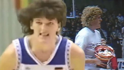 GDE JE I KAKO DANAS IZGLEDA RAZIJA MUJANOVIĆ: Vređali je da je muško, ali joj se divila cela Juga (FOTO) GDE JE I KAKO DANAS IZGLEDA RAZIJA MUJANOVIĆ: Vređali je da je muško, ali joj se divila cela Juga (FOTO)