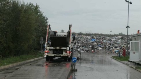 ODNOŠENJE SMEĆA SKUPLJE 65 ODSTO: Gradsko veće u Čačku donelo odluku o drastičnom poskupljenju ODNOŠENJE SMEĆA SKUPLJE 65 ODSTO: Gradsko veće u Čačku donelo odluku o drastičnom poskupljenju