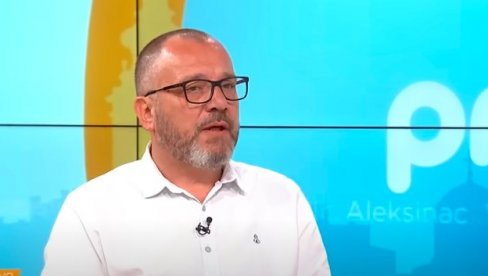 ОТКРИВАМО: Ово су стварни мотиви Бранка Ивковића за организовање „антилитијумског“ протеста у Ваљеву ОТКРИВАМО: Ово су стварни мотиви Бранка Ивковића за организовање „антилитијумског“ протеста у Ваљеву