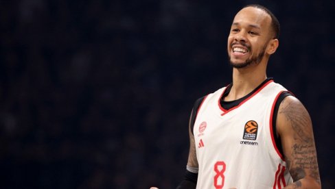 ZVEZDA I PARTIZAN TRLJAJU RUKE: Bajern pobedio Žalgiris, evo šta to znači za večite ZVEZDA I PARTIZAN TRLJAJU RUKE: Bajern pobedio Žalgiris, evo šta to znači za večite