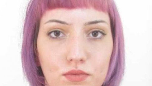 NESTALA ELEONORA IZ BIJELJINE: Ako je vidite odmah javite policiji (FOTO) NESTALA ELEONORA IZ BIJELJINE: Ako je vidite odmah javite policiji (FOTO)