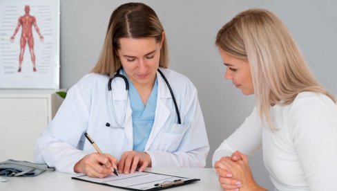 LEKARI RAZOTKRIVAJU: Zablude o menopauzi u koje mnogi veruju