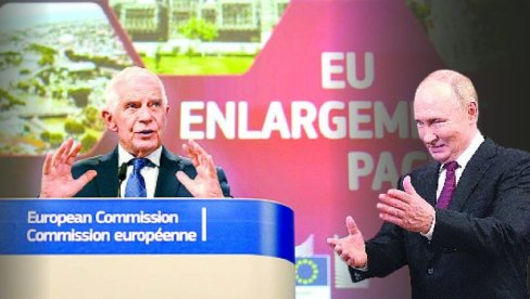 BRISEL UMESTO SRPSKOG PUTA BEOGRADU NUDI SLEPI KOLOSEK: Može li naša država da zadrži svoj nezavisni kurs nakon uslova iz poslednjeg izveštaj BRISEL UMESTO SRPSKOG PUTA BEOGRADU NUDI SLEPI KOLOSEK: Može li naša država da zadrži svoj nezavisni kurs nakon uslova iz poslednjeg izveštaj