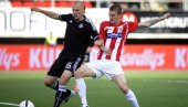 KAKAV DEBI! Bivši fudbaler Partizana seo na klupu CSKA i odmah upisao ubedljiv trijumf KAKAV DEBI! Bivši fudbaler Partizana seo na klupu CSKA i odmah upisao ubedljiv trijumf