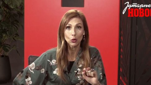 JUTARNJE NOVOSTI: Pratite najaktuelnija dešavanja i ovog petka u uživo programu na našem portalu (VIDEO) JUTARNJE NOVOSTI: Pratite najaktuelnija dešavanja i ovog petka u uživo programu na našem portalu (VIDEO)