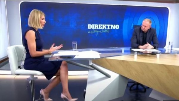 Ђилас рекао да је у политику ушао са кућом на Сењаку, а ево како је до ње дошао Ђилас рекао да је у политику ушао са кућом на Сењаку, а ево како је до ње дошао