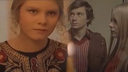 KRILA OPAKU BOLEST: Glumica iz kultnog jugoslovenskog filma doživela bolnu sudbinu KRILA OPAKU BOLEST: Glumica iz kultnog jugoslovenskog filma doživela bolnu sudbinu