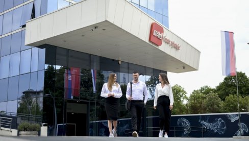 m:tel nastavlja da uvećava dobit i potvrđuje lidersku poziciju m:tel nastavlja da uvećava dobit i potvrđuje lidersku poziciju