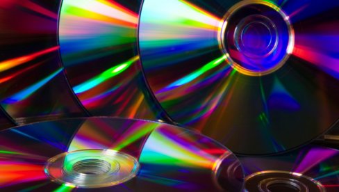 KVANTNI CD: Naučnici predstavljaju novu eru optičke memorije KVANTNI CD: Naučnici predstavljaju novu eru optičke memorije
