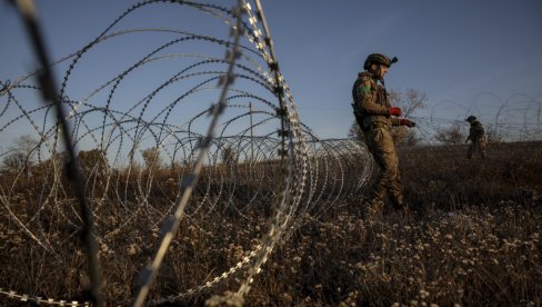 ПОЛИТИКО: ЕУ припрема велики пакет војне помоћи Кијеву ПОЛИТИКО: ЕУ припрема велики пакет војне помоћи Кијеву