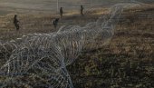РУСКЕ СНАГЕ РАЗБИЈАЈУ УКРАЈИНСКЕ ЈЕДИНИЦЕ НА ГРАНИЦИ: Битка за Јунаковку и Локњу улази у кључну фазу