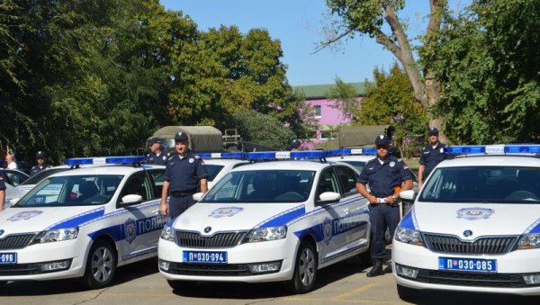ПОТРЕБНА 42 ПОЛИЦАЈЦА: Конкурс Министарства унутрашњих послова у Зрењанину ПОТРЕБНА 42 ПОЛИЦАЈЦА: Конкурс Министарства унутрашњих послова у Зрењанину