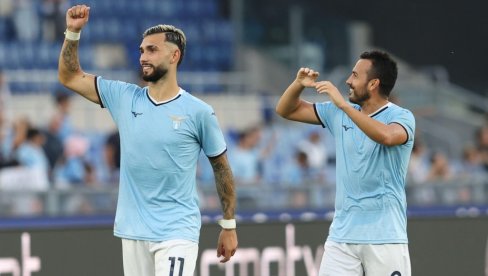 LAGANO DOLAZI: Tip predlog za sigurica tiket sa tri realne kvote LAGANO DOLAZI: Tip predlog za sigurica tiket sa tri realne kvote