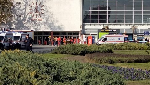 UZROCI I SVAKI NOVI DETALJ BIĆE ODMAH SAOPŠTENI: Oglasili se iz Infrastrukture železnice Srbije nesreće u Novom Sadu UZROCI I SVAKI NOVI DETALJ BIĆE ODMAH SAOPŠTENI: Oglasili se iz Infrastrukture železnice Srbije nesreće u Novom Sadu