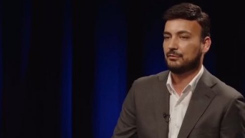 EKSKLUZiVNO: Jovanović sklopio savez sa DPS I SDP u Budvi