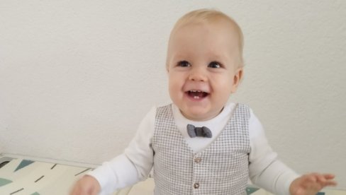 DOBRODOŠLICA NAJMLAĐIM NOVOBEOGRAĐANIMA: Paketi za bebe rođene 2024. DOBRODOŠLICA NAJMLAĐIM NOVOBEOGRAĐANIMA: Paketi za bebe rođene 2024.