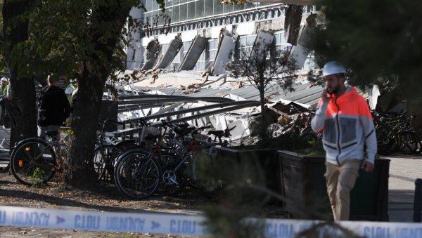ПОЗНАТА ИМЕНА СВИХ ЖРТАВА: Они су настрадали у трагедији у Новом Саду ПОЗНАТА ИМЕНА СВИХ ЖРТАВА: Они су настрадали у трагедији у Новом Саду