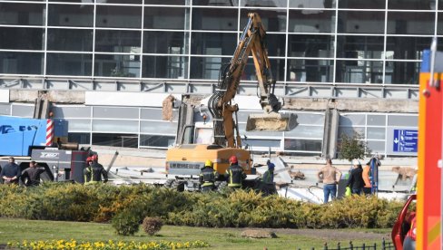 POSLE OSAM MESECI ĆUTANJA: Više javno tužilaštvo u Novom Sadu priznalo uklanjanje dokaza, ali ne nudi odgovore