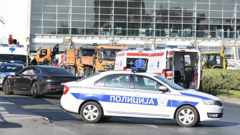SASLUŠANO 48 OSOBA, DANAS JOŠ PET: Oglasilo se Više javno tužilaštvo u Novom Sadu