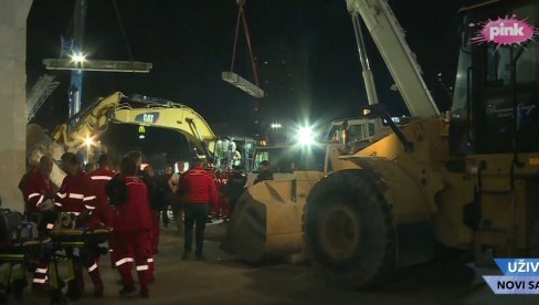 RASTE BROJ STRADALIH, IZVUČENO 14 TELA: Oglasilo se Više tužilaštvo, identifikovani neki od poginulih RASTE BROJ STRADALIH, IZVUČENO 14 TELA: Oglasilo se Više tužilaštvo, identifikovani neki od poginulih