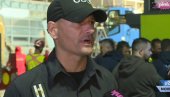 VOĐA SPASILAČKOG TIMA O NESREĆI: Kada vidite dete, jednostavno je još teže VOĐA SPASILAČKOG TIMA O NESREĆI: Kada vidite dete, jednostavno je još teže