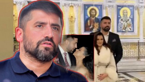 ЖУЧНЕ СВАЂЕ РЕШАВАЛА ПОЛИЦИЈА: Ко је Милица Ристић - Рађенова бивша жена? ЖУЧНЕ СВАЂЕ РЕШАВАЛА ПОЛИЦИЈА: Ко је Милица Ристић - Рађенова бивша жена?