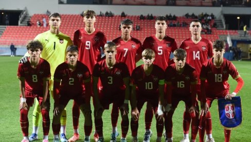 KAKAV POČETAK ORLIĆA: Batakovi puleni slavili protiv Bugarske na startu kvalifikacija za EURO KAKAV POČETAK ORLIĆA: Batakovi puleni slavili protiv Bugarske na startu kvalifikacija za EURO