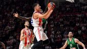 ZVEZDA ISPUSTILA DVOCIFRENU PREDNOST: Aktuelni šampion Evrope slavio u neizvesnoj završnici!