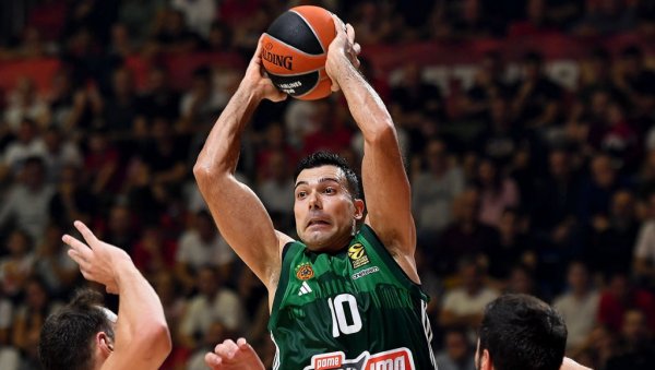 ЈУЧЕ СМО ПРОШЛИ! Ево данашњег кладионичарског коктела