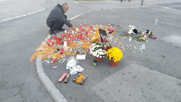 ИДЕНТИФИКОВАНО 13 НАСТРАДАЛИХ У НЕСЕЋИ У НОВОМ САДУ: Још се не зна ко је једна особа ИДЕНТИФИКОВАНО 13 НАСТРАДАЛИХ У НЕСЕЋИ У НОВОМ САДУ: Још се не зна ко је једна особа