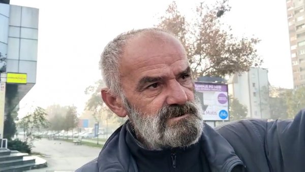 БИО САМ КОД КИОСКА НА КЛУПИ КАД СЕ СРУШИЛО СВЕ, ПОГЛЕДАЈТЕ РУКЕ: Сведок поделио потресну причу за Новости БИО САМ КОД КИОСКА НА КЛУПИ КАД СЕ СРУШИЛО СВЕ, ПОГЛЕДАЈТЕ РУКЕ: Сведок поделио потресну причу за Новости