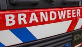 13 STANARA PREMEŠTENI NA SIGURNU LOKACIJU: Stanovi u plamenu u Holandiji 13 STANARA PREMEŠTENI NA SIGURNU LOKACIJU: Stanovi u plamenu u Holandiji
