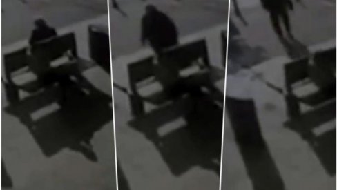 OTKRIVENO KO JE ČOVEK KOJI JE SEKUND PRE URUŠAVANJA U NOVOM SADU USTAO SA KLUPE: On je stari kum poznatog košarkaša (VIDEO) OTKRIVENO KO JE ČOVEK KOJI JE SEKUND PRE URUŠAVANJA U NOVOM SADU USTAO SA KLUPE: On je stari kum poznatog košarkaša (VIDEO)