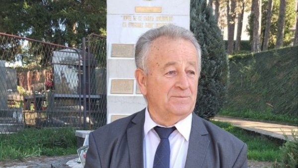 ФИТИЉ ДОГОРЕО, СЛЕДИ ОТПОР: Борци Црне Горе незадовољни статусом и изневерених обећања траже разговор са премијером ФИТИЉ ДОГОРЕО, СЛЕДИ ОТПОР: Борци Црне Горе незадовољни статусом и изневерених обећања траже разговор са премијером