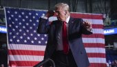HAOS! Donald Tramp doneo odluku koja bi mogla da izazove ozbiljan problem HAOS! Donald Tramp doneo odluku koja bi mogla da izazove ozbiljan problem
