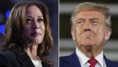 ТРКА ЗА БЕЛУ КУЋУ У САМОМ ФИНИШУ: Харисова изводи скечеве, Трамп прозива у свом духу ТРКА ЗА БЕЛУ КУЋУ У САМОМ ФИНИШУ: Харисова изводи скечеве, Трамп прозива у свом духу