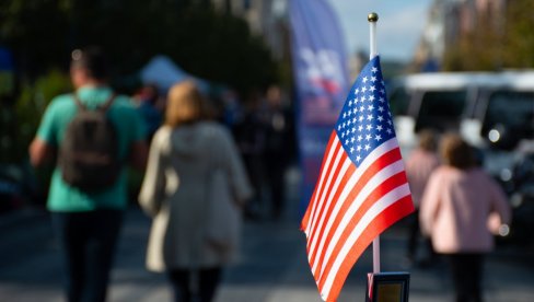 PLANOVI KANDIDATA NA DAN IZBORA: Stručnjaci otkrili čiji glasači izlaze prvi PLANOVI KANDIDATA NA DAN IZBORA: Stručnjaci otkrili čiji glasači izlaze prvi