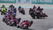 MOTO GP: Marko Beceki pobednik sprint trke za Veliku nagradu Indonezije