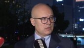 ОБРАЋАЊЕ ПРЕМИЈЕРА ИЗ ШАНГАЈА: Нове информације о истрази; потписивање меморандума са Минт Груп; Подршка Кине Србији ОБРАЋАЊЕ ПРЕМИЈЕРА ИЗ ШАНГАЈА: Нове информације о истрази; потписивање меморандума са Минт Груп; Подршка Кине Србији