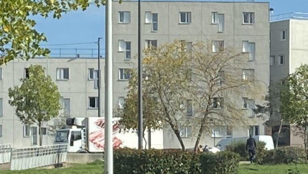 СТРАХ ОД МЕКСИКАНИЗАЦИЈЕ ФРАНЦУСКЕ: Наркодилери сеју зебњу широм земље, грађани у шоку СТРАХ ОД МЕКСИКАНИЗАЦИЈЕ ФРАНЦУСКЕ: Наркодилери сеју зебњу широм земље, грађани у шоку